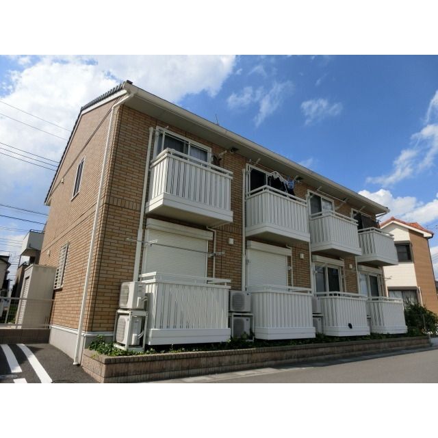 グランモア１の賃貸物件