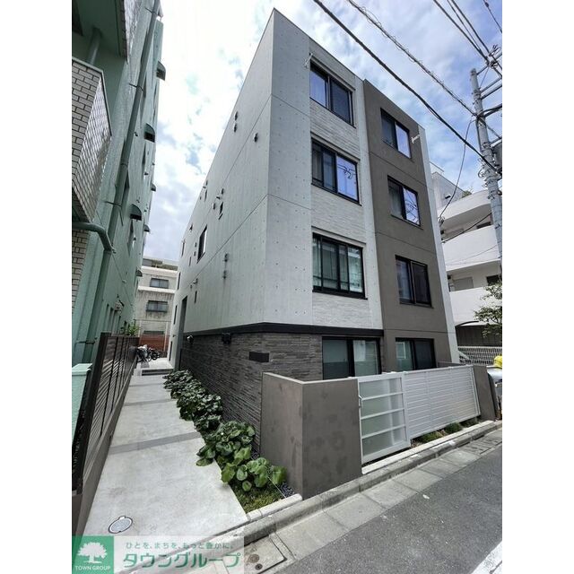 omocid’suginamiwadaの賃貸物件