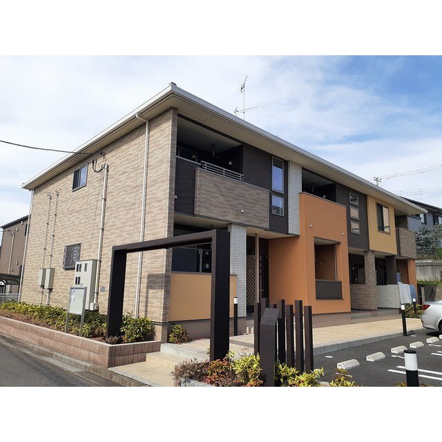 アルバスターIIの賃貸物件