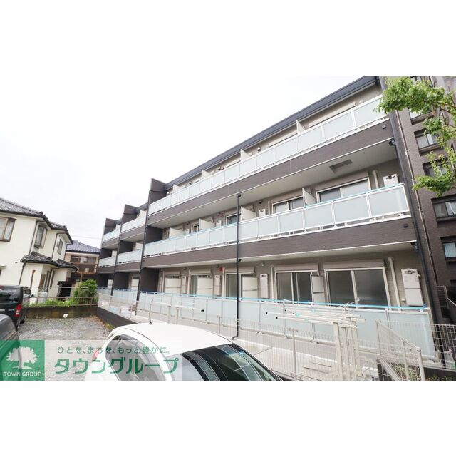 エフプレスト川口南鳩ヶ谷の賃貸物件