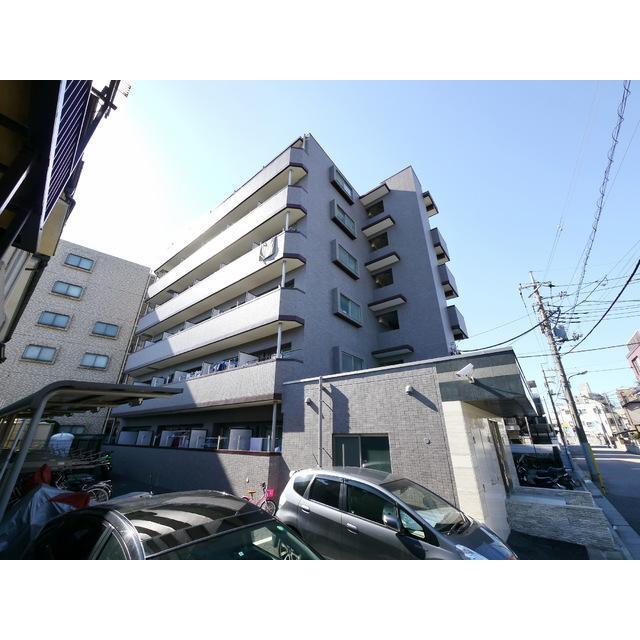 スパシエフィールド川口の賃貸物件