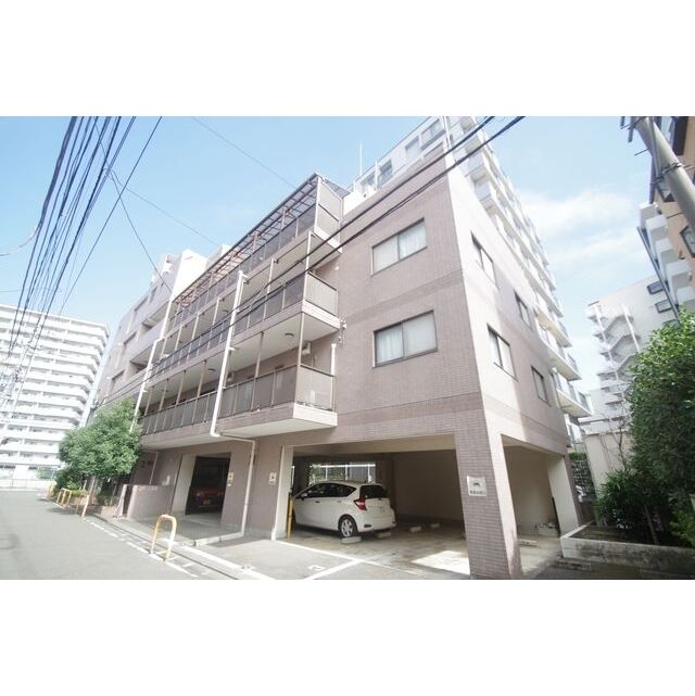 グランドール相模の賃貸物件