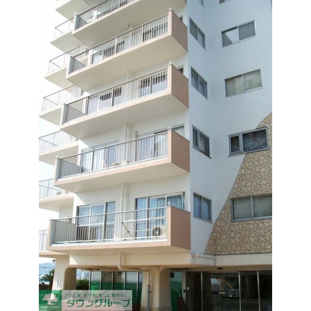 ライオンズリゾートマンション芦名Ａ棟の賃貸物件