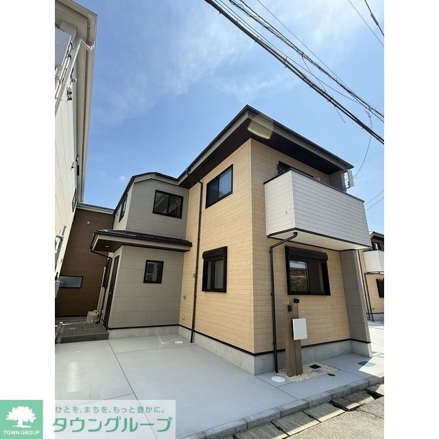 サニーハイツ片倉の賃貸物件