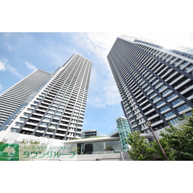 ドゥ・トゥールの賃貸物件