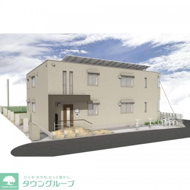 コンフォート世田谷の賃貸物件