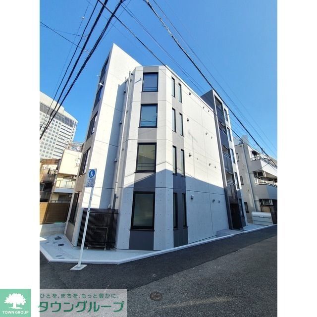 タスキスマート新宿の賃貸物件