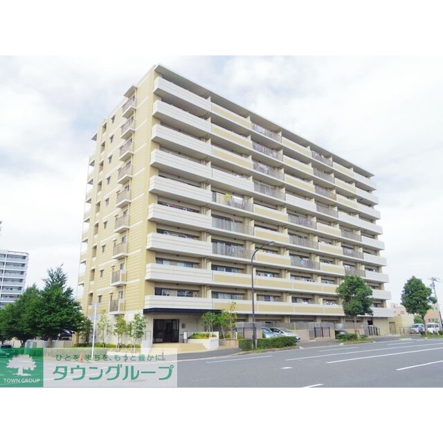 サンクレイドルちはら台ステーションウィズの賃貸物件