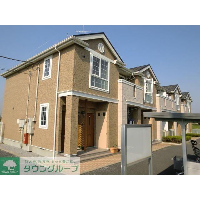 ベルメゾン桜の賃貸物件