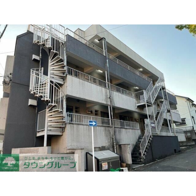 ネクストジェイ都賀の賃貸物件