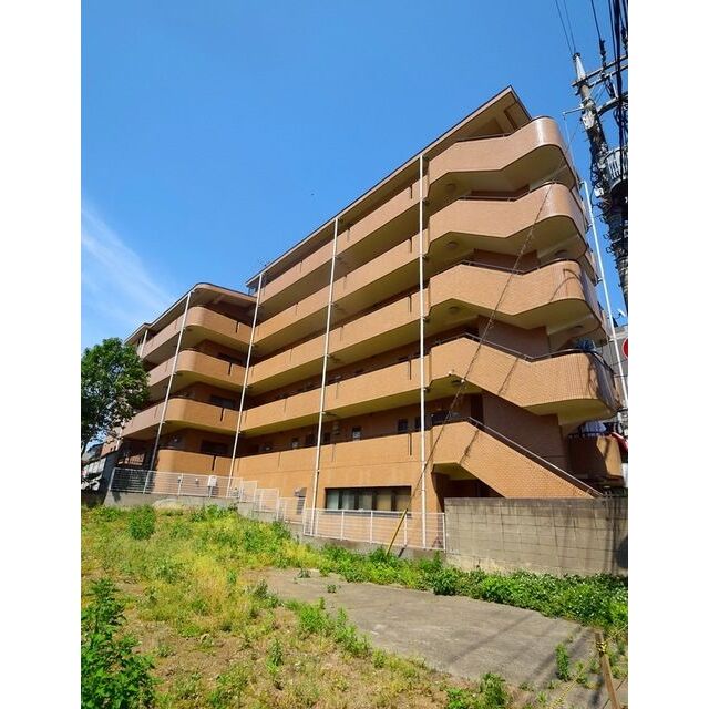 ウィズ府中レジデンスの賃貸物件