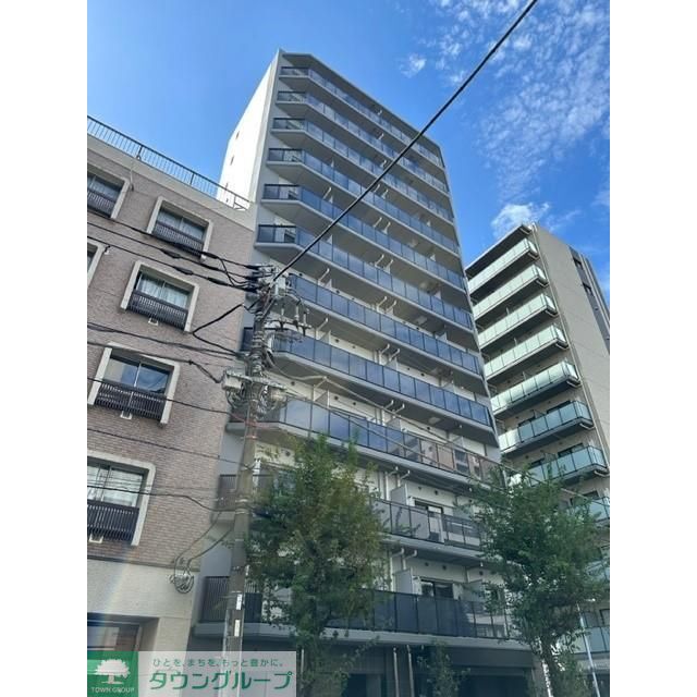 アーバネックス新御徒町の賃貸物件