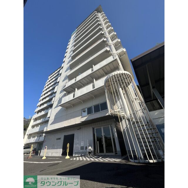 ワコー第3マンションの賃貸物件