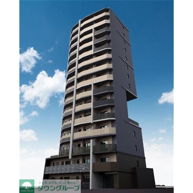 S-RESIDENCE駒沢大学駅前の賃貸物件