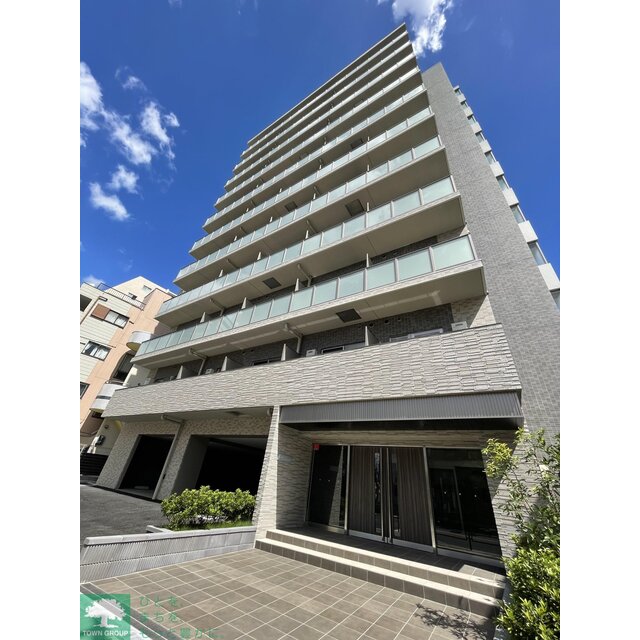 コンフォリア西尾久の賃貸物件