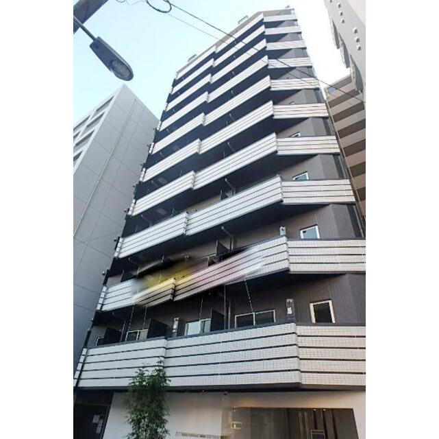 グランドコンシェルジュ新御徒町アジールコートの賃貸物件