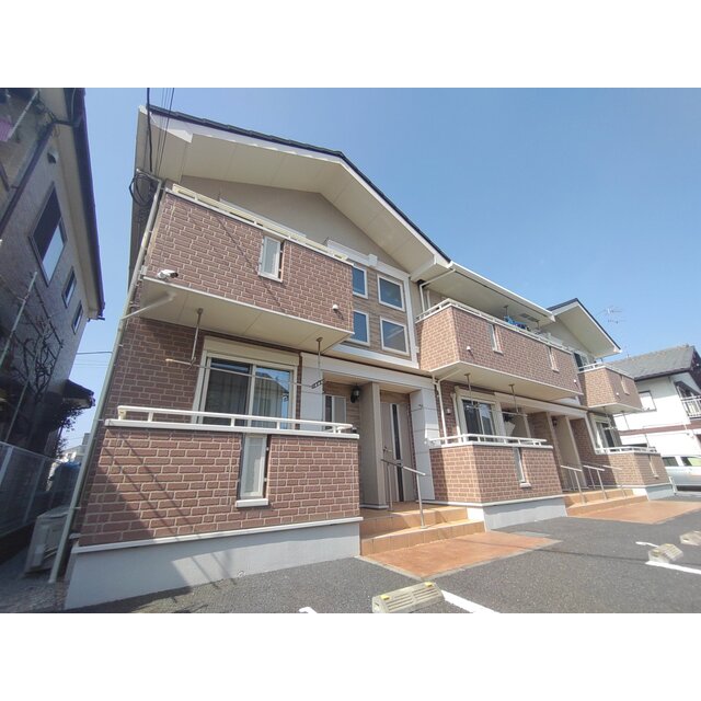 メゾン・ジョイの賃貸物件