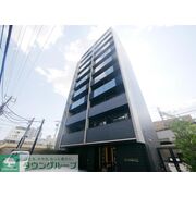 物件名が入ります
