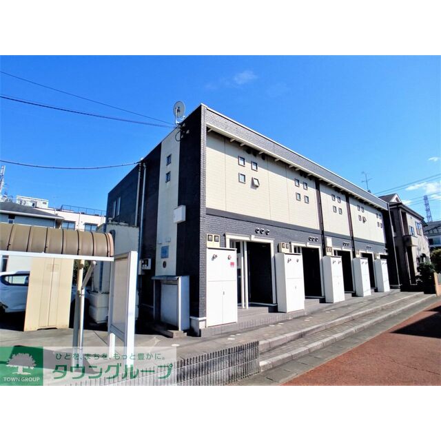 レオネクストジュネス ノールの賃貸物件