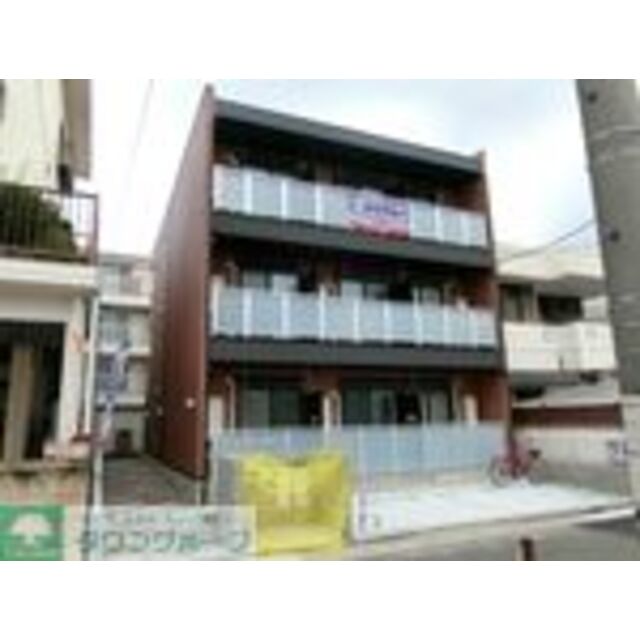 リブリ・アルコバレーノの賃貸物件