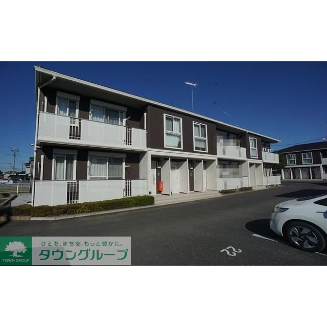 ソレーユメゾン Aの賃貸物件