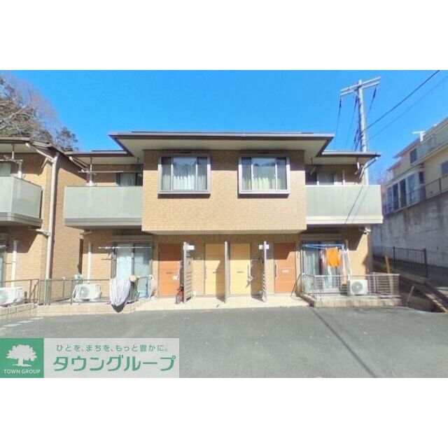 エルカーサ湘南の賃貸物件