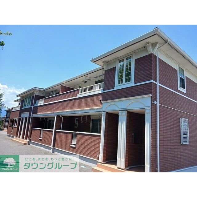 リュブミラーカ２Ａの賃貸物件