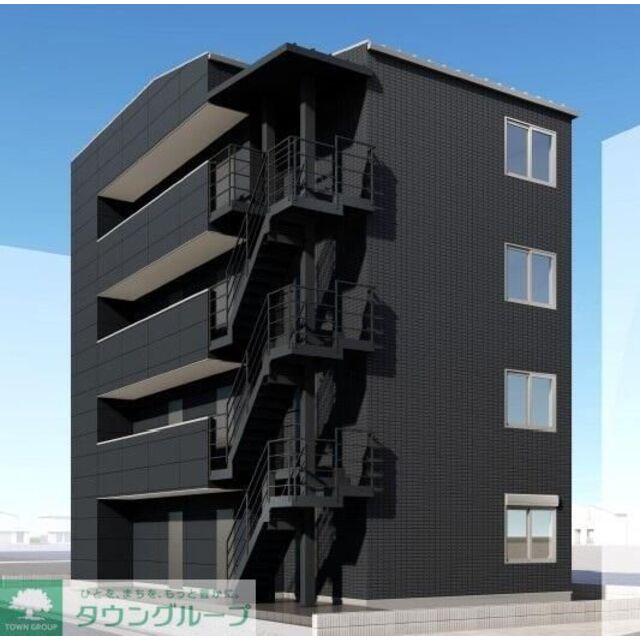 BelleNoireKの賃貸物件