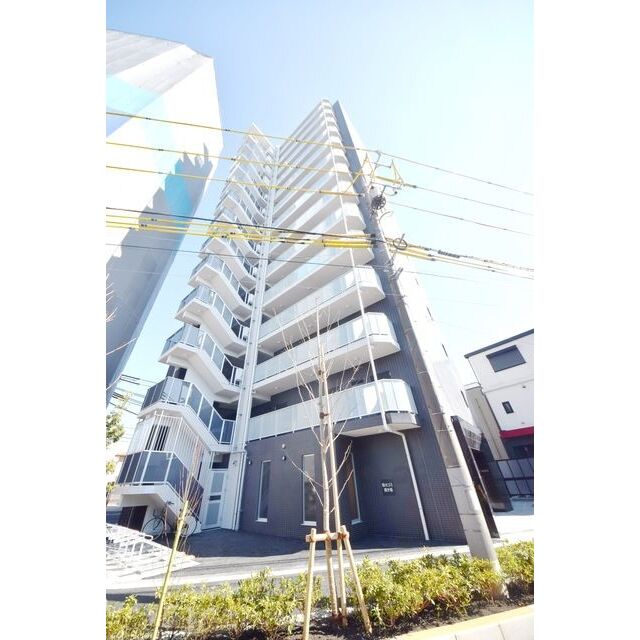 ＡＺＥＳＴアオトの賃貸物件