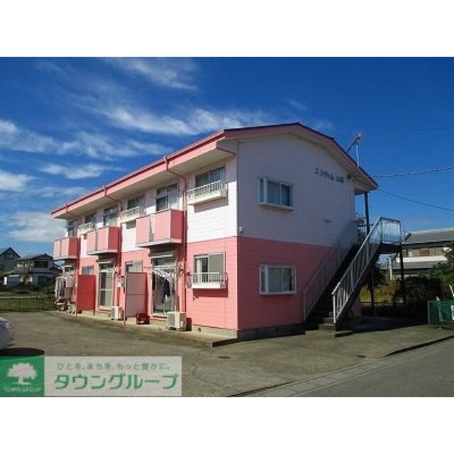 エルディム・山田の賃貸物件