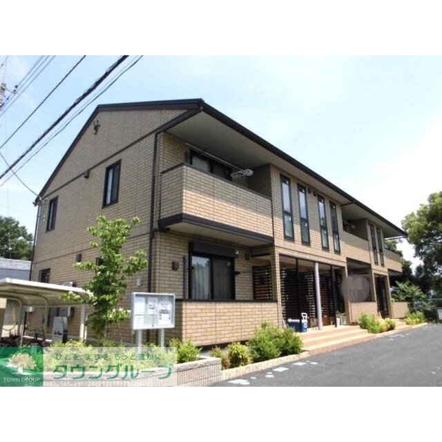 サンリバーの賃貸物件