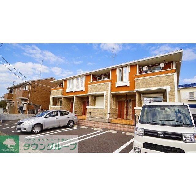 プリムローズの賃貸物件