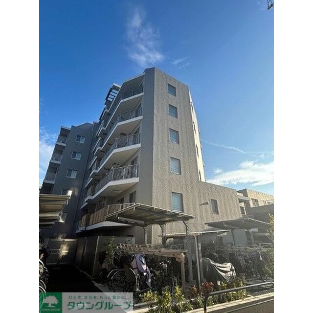 オープンレジデンシア北綾瀬プレイスの賃貸物件