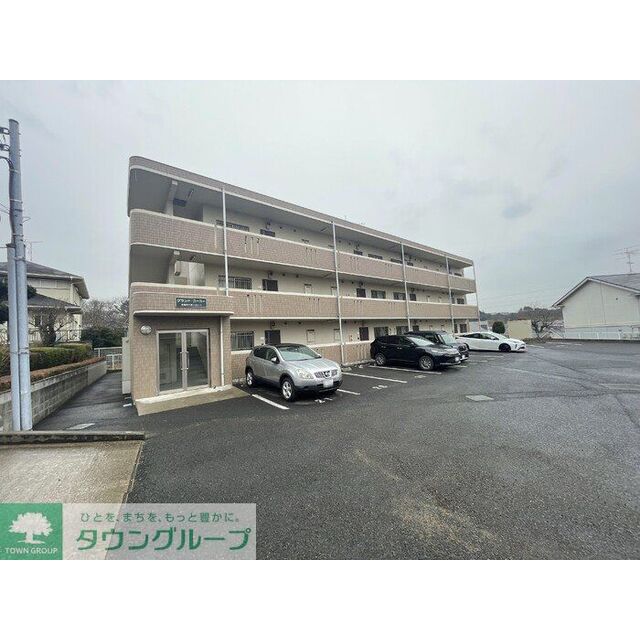 グランド・コーユーの賃貸物件