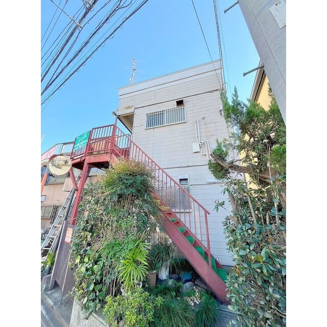 コーポタナベの賃貸物件