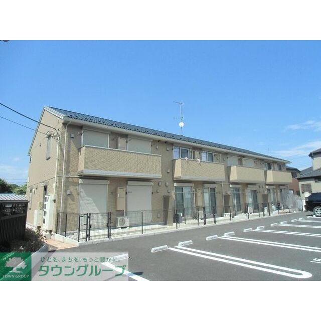 いずみハイツの賃貸物件