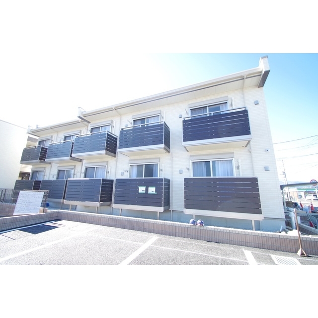 ミランダリアン102.の賃貸物件