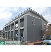 物件名が入ります
