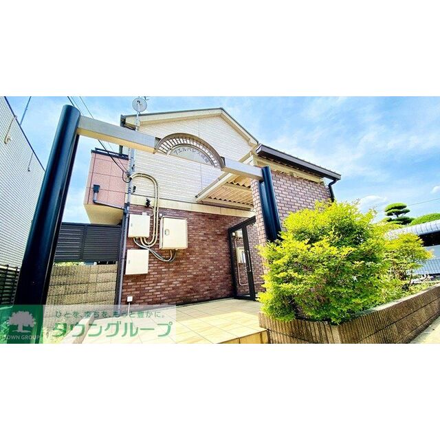 アエルパレス成城の賃貸物件