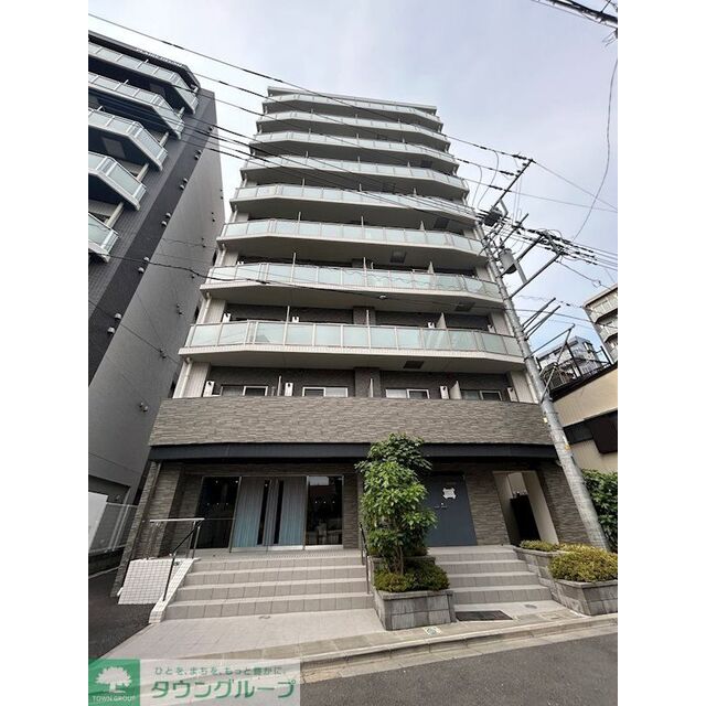 ＭＡＸＩＶ西川口ＡＺの賃貸物件