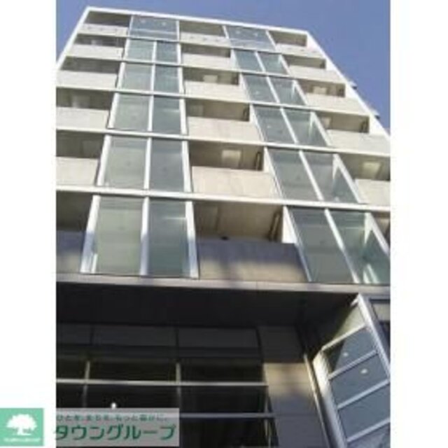 キュクロスの賃貸物件