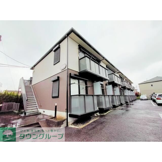 吉岡マンションの賃貸物件