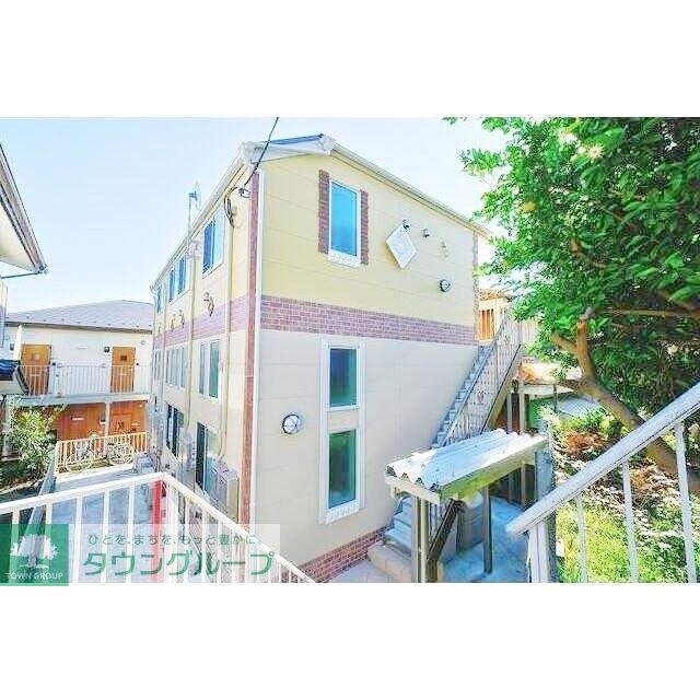 ユナイト文庫ミラフローレスの賃貸物件