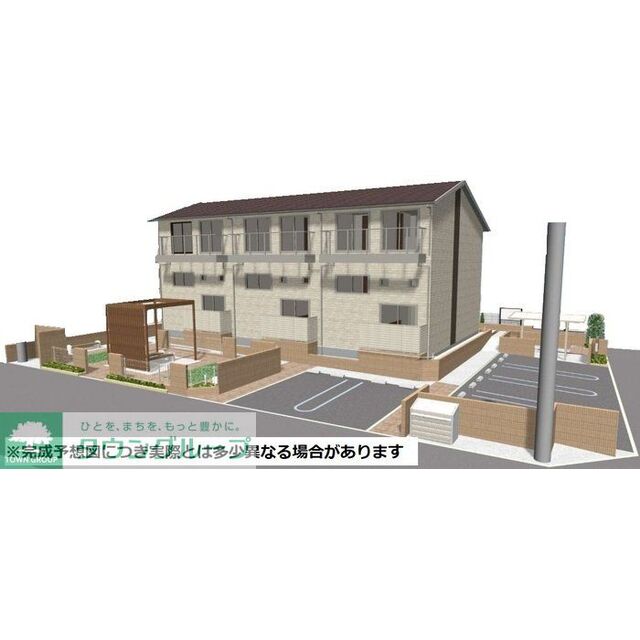 建物画像