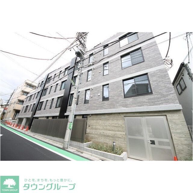 ＬａＰｅｒｌａＩｋｅｊｉｒｉーＯｈａｓｈｉ２の賃貸物件