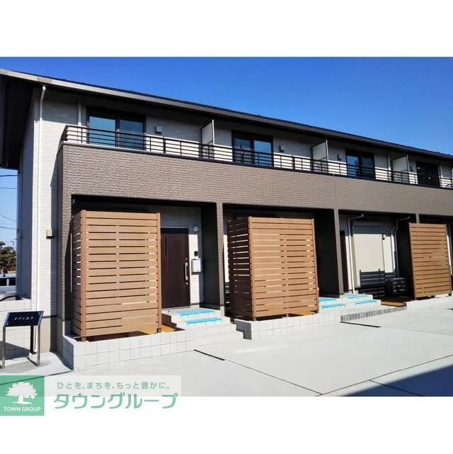 メゾン・エフの賃貸物件