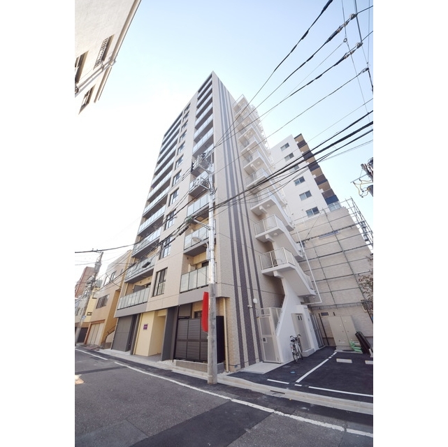 S-RESIDENCE新御徒町Eastの賃貸物件