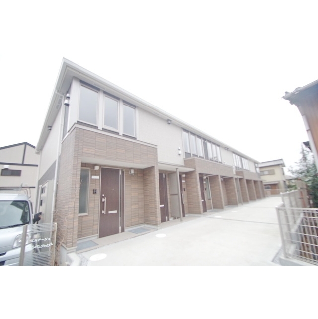 エルアージュの賃貸物件