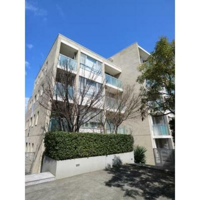 ル・シヤージュ神宮前の賃貸物件