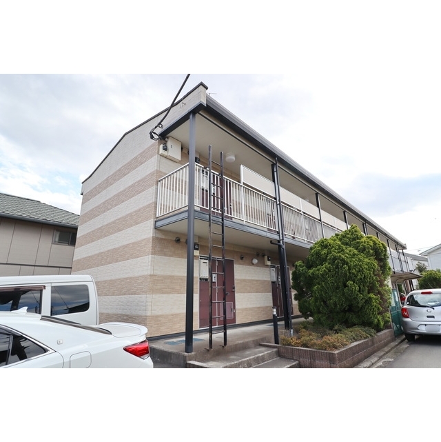 クルンテープAの賃貸物件